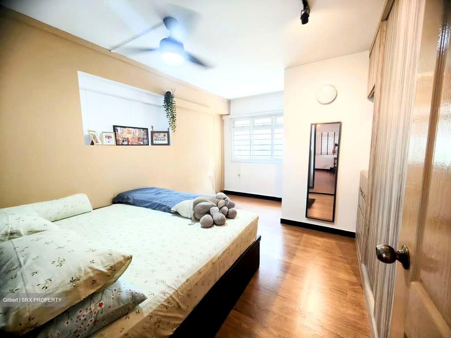 Blk 468 Hougang Avenue 8 (Hougang), HDB 4 Rooms #542979211